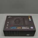 FSP VITA GM 850W Power Supply, 80 Plus Gold, ATX 3.1 PCIe 5.1 Full Modular (VITA-850GM)