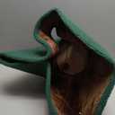 YITAHOME 60 in Christmas Cat Tree for Indoor Cats, Tall Cat Tower Furniture with 2 Large Condos, 5ft Christmas Tree Party Decoration with Cat House and Beds