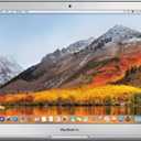 Apple 2017 MacBook Air with 1.8GHz Core i5 CPU 13-inch 8GB RAM 128 GB Storage Silver 