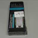 32 Channel Motion Sensor LED Stair Controller - Automatic Staircase Lighting Controller with Short Circuit Protection - Adjustable Brightness for Indoor Under Stair Lighting