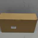 Chicken Feeder No Waste Automatic Poultry Feeder Ports Kit Chicken Feeders and Waterer Set