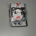 Black and White High Contrast Toys for Baby 0-3 3-6 months Infant Tummy Time Soft Crinkle Book Mirror Sensory Toys 0 2 4 5 6 Month Old Babies Boy Gril Newborn Development Christmas Stocking Stuffer