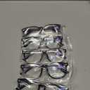 CCVOO Reading Glasses for Women, Eyeglasses, Blue Light Readers for Women, Computer Eye Glasses, Cheaters