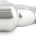 Mishimoto Dual Offset Exhaust Tips, 2.5" Inlet, 3" Outlet