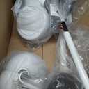 OXO Good Grips Toilet Plunger