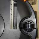 LVKE L1 Cordless Robotic Pool Cleaner, Pool Vacuum for Above Ground Pools with Obstacle-Crossing, 70 Mins Runtime, 40W Powerful Suction, Auto-Parking, Ideal for Flat Pools up to 38 Feet, Orange