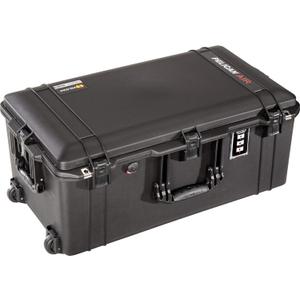 Pelican 1626 Air Case No Foam (Black)
