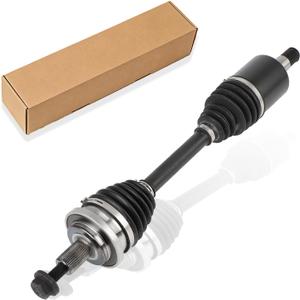 CCIYU Front CV Axle Shaft Assembly Fit 2008-2009 for Mercedes-Benz E300 V6 3.0L,2004-2005 for E320 V6 3.2L,2006-2009 for E350 V6 3.5L Right (Passenger Side) 21133012012113300000