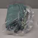 Taygeer Travel Backpack for College Woman, Lightweight Backpack for 15.6 inch Laptop with USB Charging Port, TSA Friendly Bag for Women Traveling, Back Pack Carry On Luggage for friend Gym Sport,Green (Large)