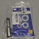 Piston Pump Repair Kit Piston Rod 704-586 704-551 Replacement for Titan Impact 440 540 640 Sprayer