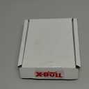 X-BULL Wireless Remote Kit 12V Winch 2 Remote Control Kit Handset Switch Car ATV SUV