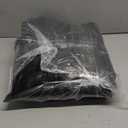 10 x 15 FT Pond Liner, 20 Mil Fish Pond HDPE Liner, Pond Liners for Outdoor Ponds, Koi Ponds, Garden Fountain, Waterfall