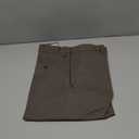 Amazon Essentials Men's Slim-Fit Wrinkle-Resistant Flat-Front Chino Pant Size 36Wx 28L