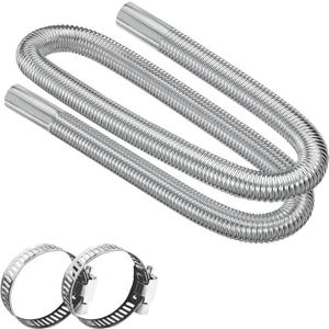 Diesel Heater Exhaust Pipe (150CM/59")