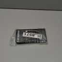 For Google Pixel 9A Case Flip Leather Cover with Hinge Protection, Thin Magnetic Wallet Case [Card Holder], Shockproof Protective for Google Pixel 9A Phone Case, Black