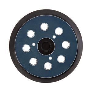 SAVITA 5 Inch 8 Hole Sander Pad Replacement Pad for D26451,151281-08, DW4388, 743081-8, 743051-7, Porter Cable - Fits DW421/K, DW423/K, BO5010, BO5030K, Porter Cable 390K 382 343