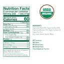 Little Bellies Organic Date, Oat & Banana Bars for Toddlers 12+ Months, 3 oz (5 Bars) - Pack of 6 (EXP 10/01/26)