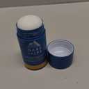 Oars + Alps Aluminum Free Deodorant for Men | Long Lasting Odor Protection, Clear & Free of White Residue, Anti-Chafing Smooth Glide, Dermatologist Tested, Mandarin Woods, 1PC, 2.6Oz