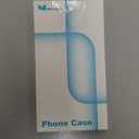 Maledan for iPhone 17 Pro Case Clear with MagSafe, Camera Control - Slim Magnetic 17 Pro Case, Military Drop Protection Phone Cover for iPhone 17 Pro, Non-Yellowing Transparent