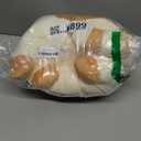 Cat Big Plush Hugging Pillow, Super Soft Kitten Kitty Stuffed Animals Toy Gifts for Kids, Girls, Bed, Christmas, Valentine 21.7" (Brown)