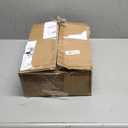 6 FEET Christmas Garland Balls Ornaments Xmas Hanging Glitter Decor for Indoor Outdoor Mantel Party Home Tree, Champagne Gold