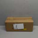 Suli Extra Large Kitchen Utensils Holder with 4 Compartments, Wooden Utensil Organizer for Countertop, Farmhouse Kitchen Decor, Rustic Cooking Utensil - White