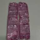 Lansinoh Hot and Cold Postpartum Pads  Reusable Perineal Ice Packs for Postpartum Recovery, Labor & Delivery Essentials, 2 Count