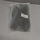 XIXITIAO Flip Flops for Women Comfortable Summer Beach Walking Basic Thong Sandals Slip On Indoor Outdoor Shower Shoes (7, Brown)