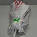 Baby Bed Rail Guard for Toddlers - 47" Toddler Bed Side Rails for Twin, Full, Queen Bunk Size Bed Swing Down Bedrail Extral Tall Child Safety Side Railing Guards for Kids (Grey)