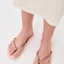 Havaianas Women's Slim Sandals (Beige)