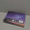 Windgift Puzzles for Adults 1000 Pieces  Starry Autumn Sky Themed Colorful Jigsaw Puzzles, Fun Family Game, Challenging Brain Teaser, 28 x 20 in, Great Gift Idea & Home Decor (Starlit Autumn)