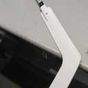 Franklin Sports NHL Kids Beginner Street Hockey + Goalie Sticks - Youth + Junior Hockey Sticks - Left + Right Handed (40")