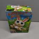 Jumping Jack Game by Goliath Pull Out a Carrot and Watch the Jump