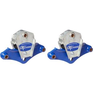 MORryde CRE2-35 CRE3000 Suspension System, Tandem Axle - 35-Inch Wheel Base