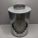 Baldwin PA2875 Air Element Filter