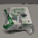 BASN BmasterX in Ear Audio Monitor, Hybrid 6 Drivers IEM Earphones with Crystal Clear Sound, Detachable Cable Plus Carrying Case Fit Kit for Musician, Stage, Studio (3.5mm & 4.4mm Jack, Blue/White)