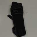 2PCS Upgraded Plantar Fasciitis Night Splint (Black)
