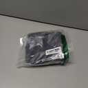 Womens Cotton Long Sleeve Tops Scoop Neck V Notch Shirts Y2K Low Cut Tshirt Fall Slim Fitted Basic Clothes 2026 (Medium, True Black)