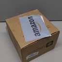 Signstek Heat Powered Wood Stove Fan, Magnetically Flue Pipe Mounted 6 Blades Fan, Non Electric, Silent Thermal Hot Airflow for Gas Pellet Wood Burner Tent Stove Accessories