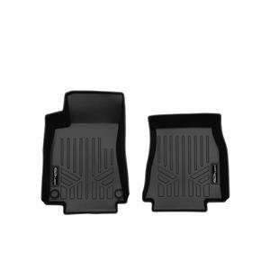 Smartliner 1st Row Floor Liners A0671 fits 2020-2025 Mercedes-Benz CLA-Class