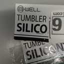 Silicone sleeve