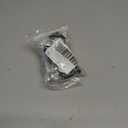 2 x Hemobllo 6 Pack Reptile Feeding Tank Buckles Anti-Escape Terrarium Locks for Turtle Breeding Boxes Compatible with Nomo Yl-07 Terrariums Durable Plastic Latches for Amphibious and Rainforest Tanks