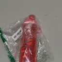 Pogo Plastic Water Bottle with Chug Lid and Carry Handle, Reusable, BPA Free, Dishwasher Safe, Perfect for Travel, School, Outdoors, and Gym | 18oz (Pink)