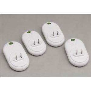 Ultrasonic Pest Indoor Repeller for Roach, Mouse, Rodent, Bugs, Mosquito, Spider, Mice, Ant, Plug-in Control Electronic Repellent 2 Mode (6 Pack)