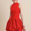 2 x Simplicity SS3132BB Women's Sleeveless Bubble Dress Sewing Pattern Packet, Design Code S3132, Sizes 20W-22W-24W-26W-28W