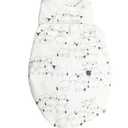 Ergobaby Swaddle Wrap, Original Swaddler, Sheep (White)