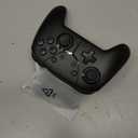 Wireless Switch 2 Pro Controller for Nintendo Switch 2/Switch/Lite/OLED, Bluetooth Gaming Controller for iPhone/Android/Phone/PC/Steam/Mac/iOS/iPad/TV with Macro/Vibration/Motion Control/Turbo/Wakeup (Obsidian Black)