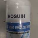Rosuih Clothing Emulsifier