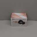 Bellissima Diffon Hair Diffuser and Ceramic Curly Hair Dryer - DF1 5000 - Lightweight and Compact