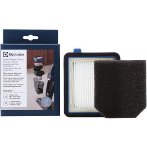 Electrolux ELPAVAF45 Electrolux PureAdvantage WellQ7 Vacuum Filter Replacement Set - Comes with Exhaust Filter and Fine Dust Filter